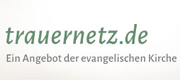 Trauernetz - ein Angebot der evangelischen Kirche