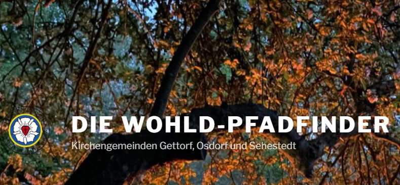 Wohld-Pfadfinder